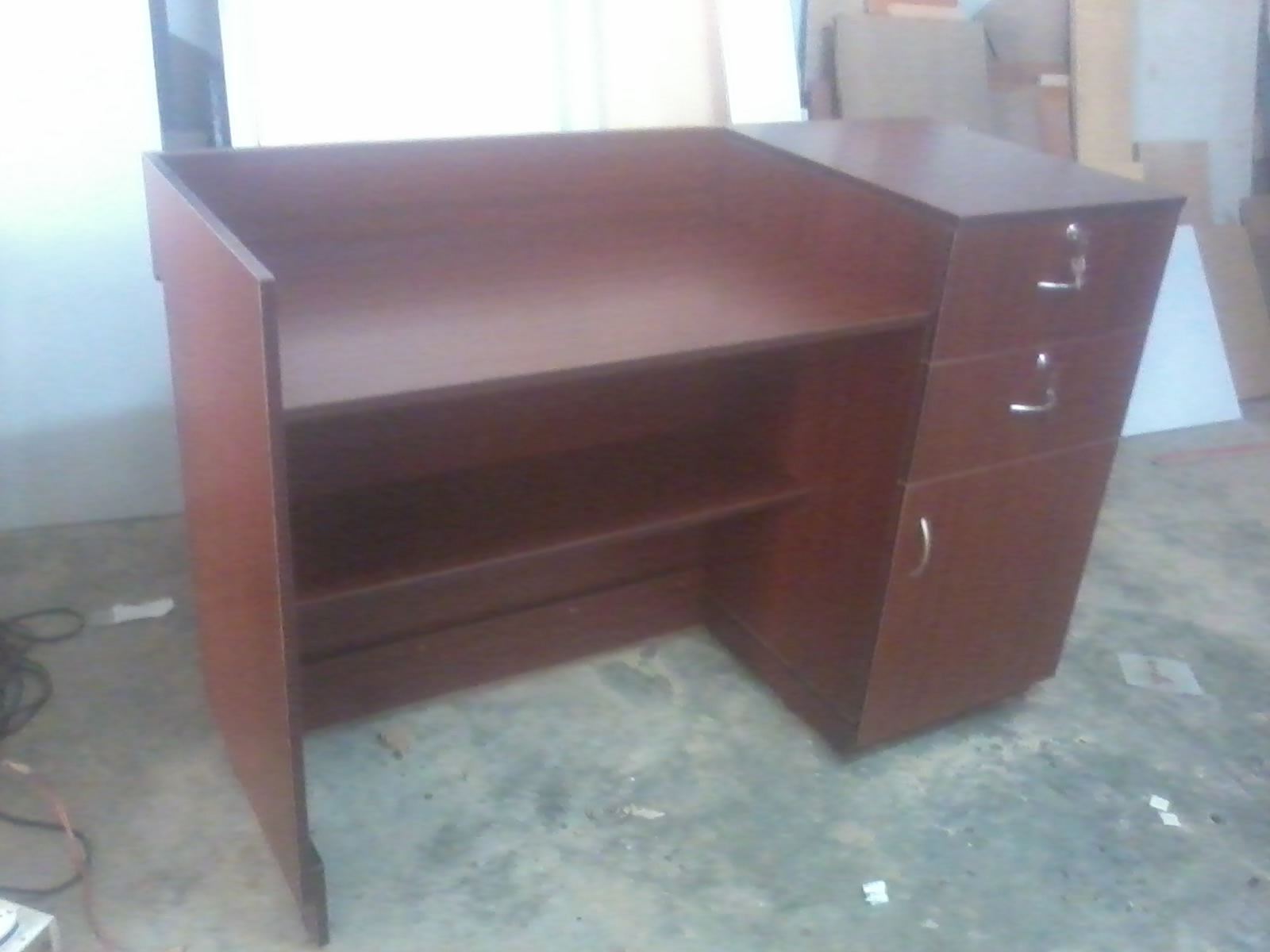 Samrudhi Office Chair